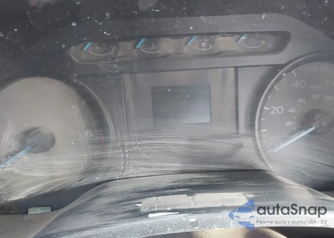 2017 Ford F-350 Chassis z USA, uszkodzony, nr VIN 1FD8W3F60HEC90510